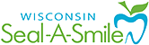 Wisconsin Seal A Smile